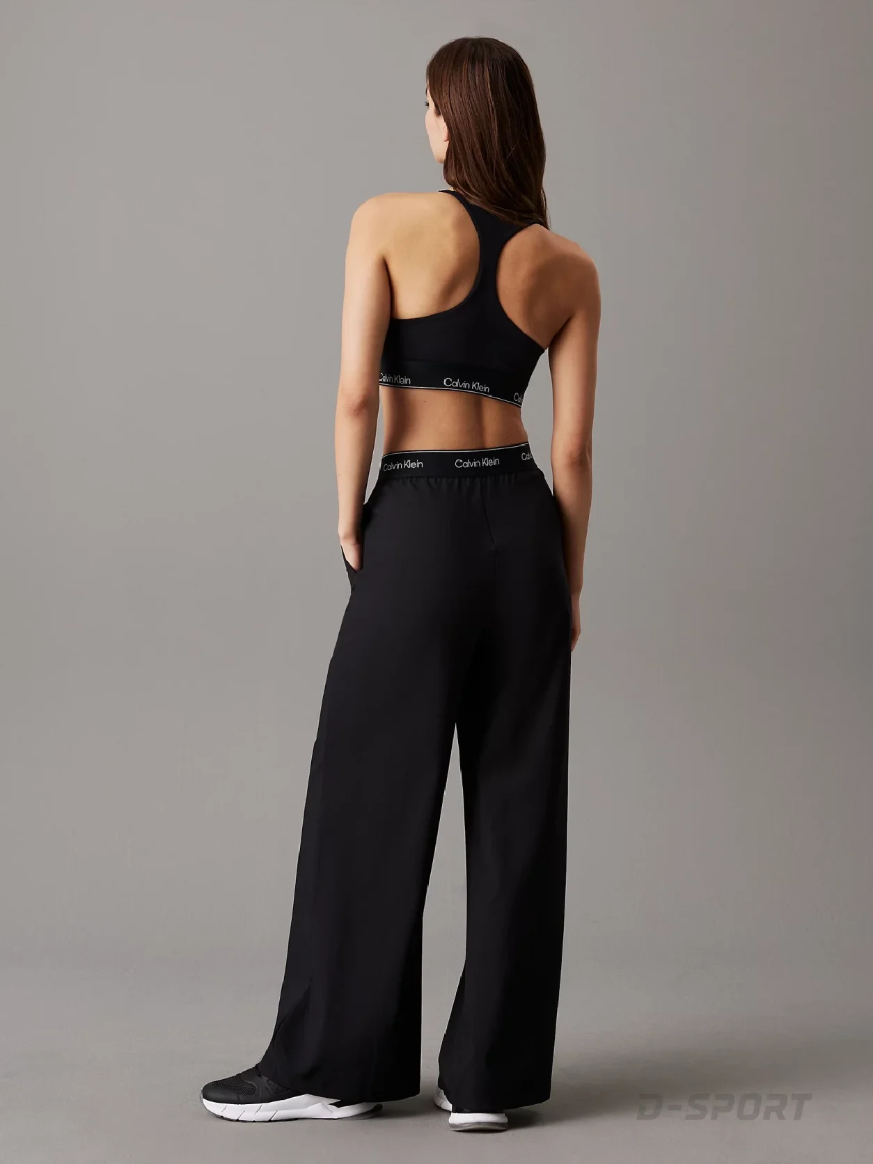 あなたにおすすめの商品 | Trousers Leg Wide Calvin KSA Klein® Pants