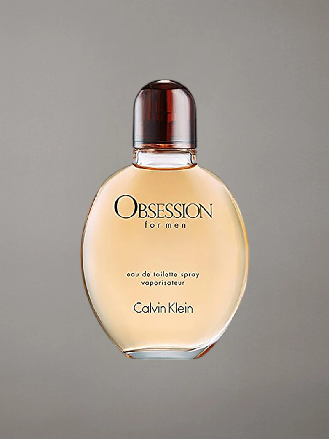 Calvin Klein Obsession Eau de Toilette for Men 75ml Calvin Klein® KSA