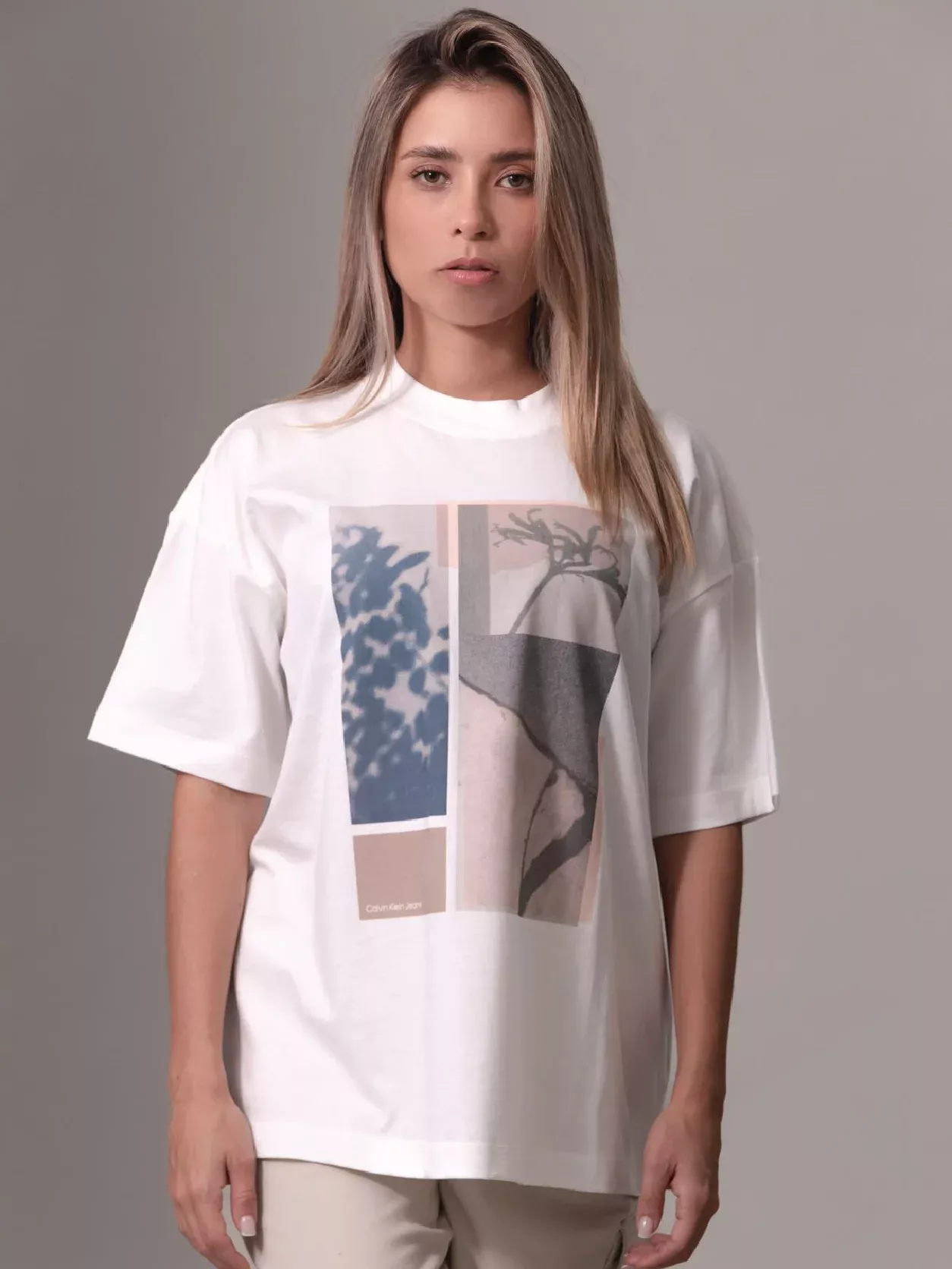 Graphic Logo T-shirt