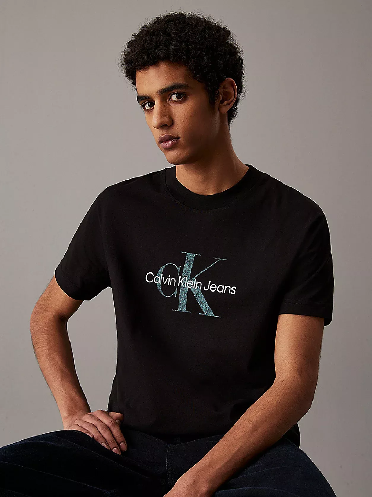 Monogram T-shirt