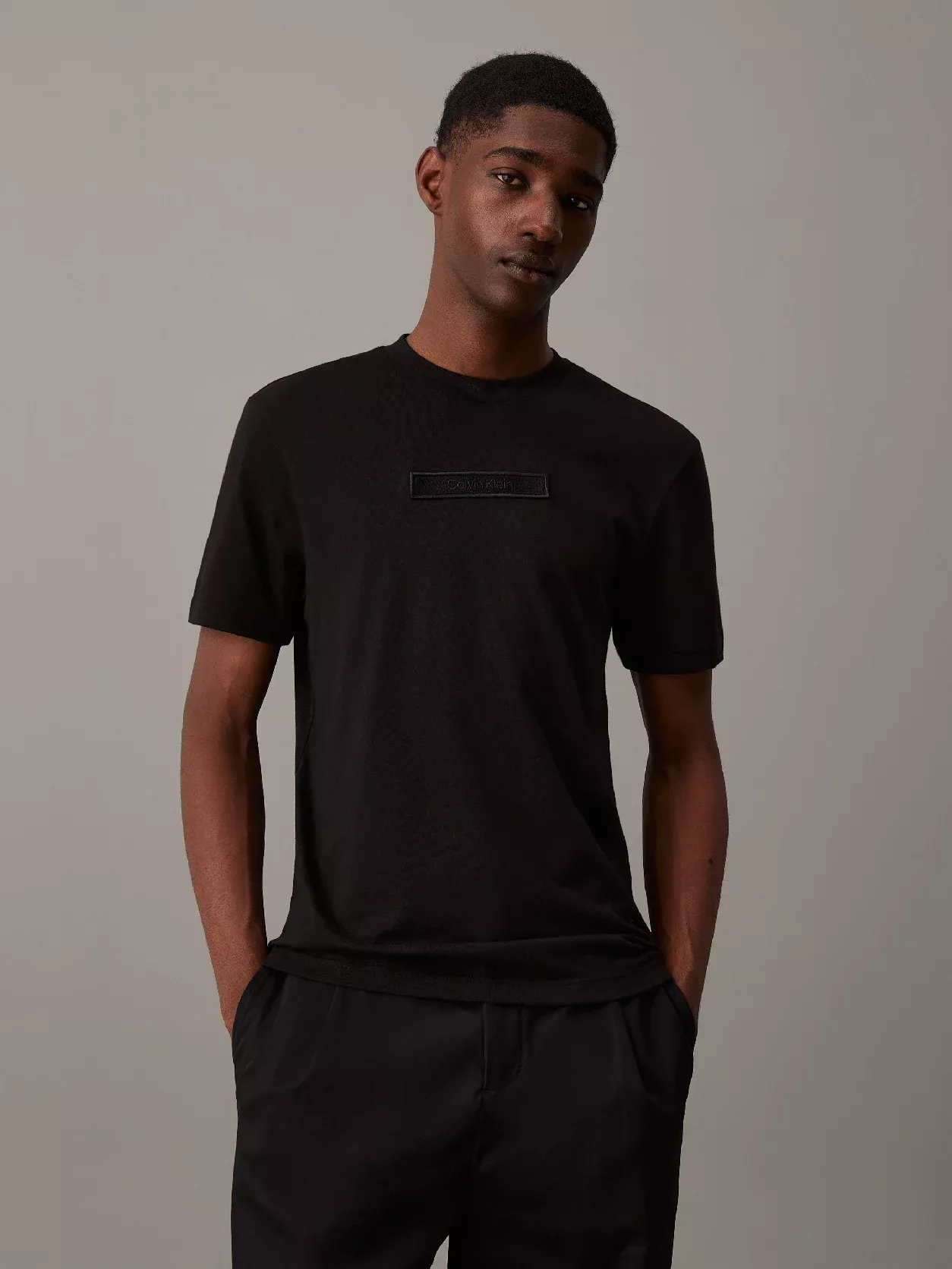Logo T-shirt