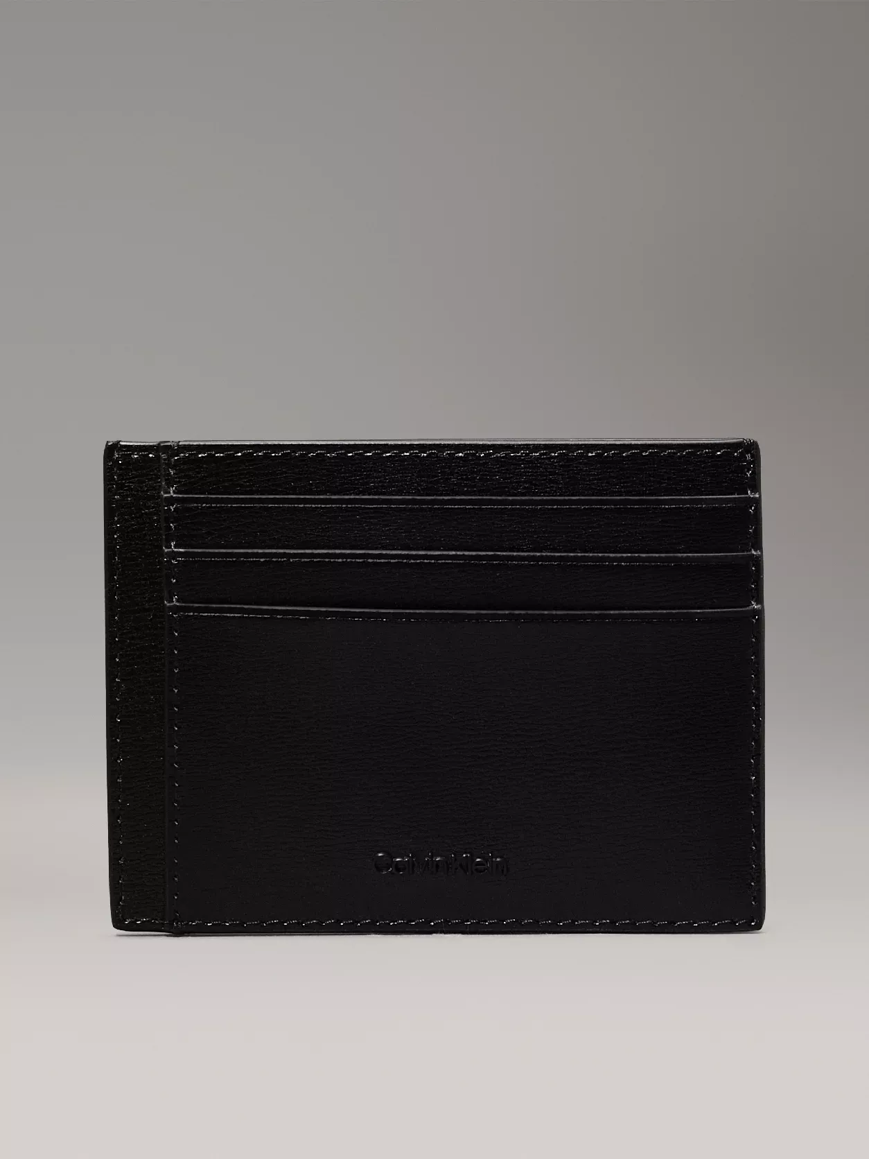 Leather Cardholder