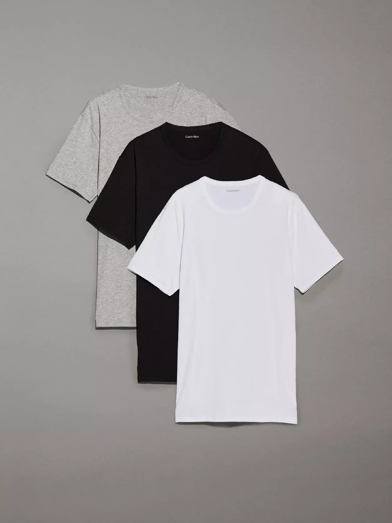 3 Pack Lounge T-shirts