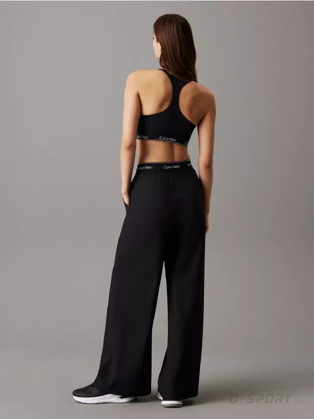 Wide Leg Trousers | Calvin Klein® KSA Wide Leg Trousers | Calvin Klein® KSA