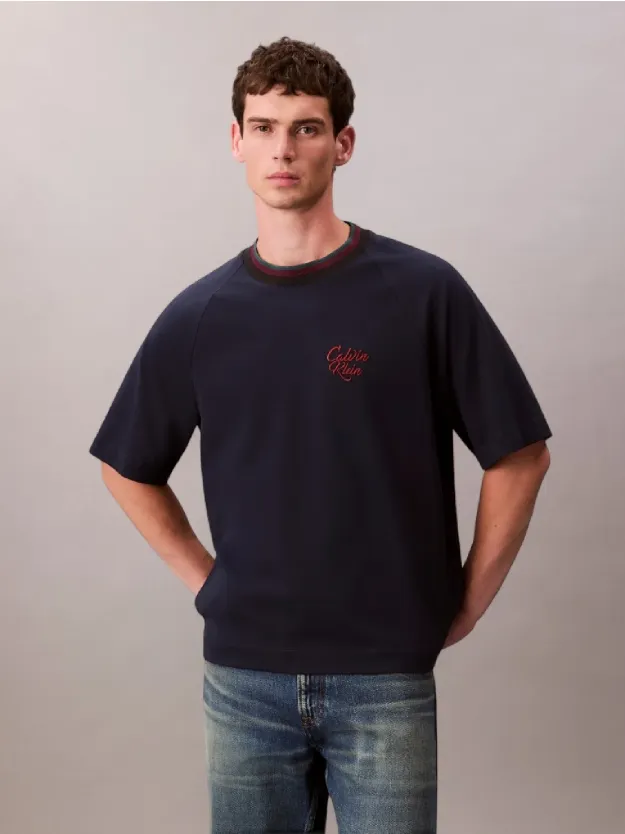 Dark Sapphire Jersey T-Shirt