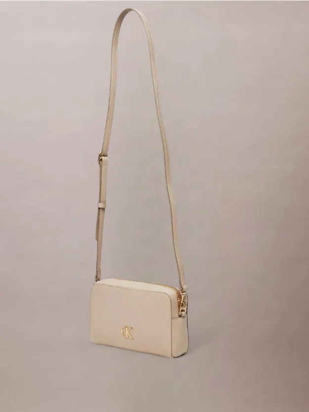 Chateau Crossbody Camera Bag