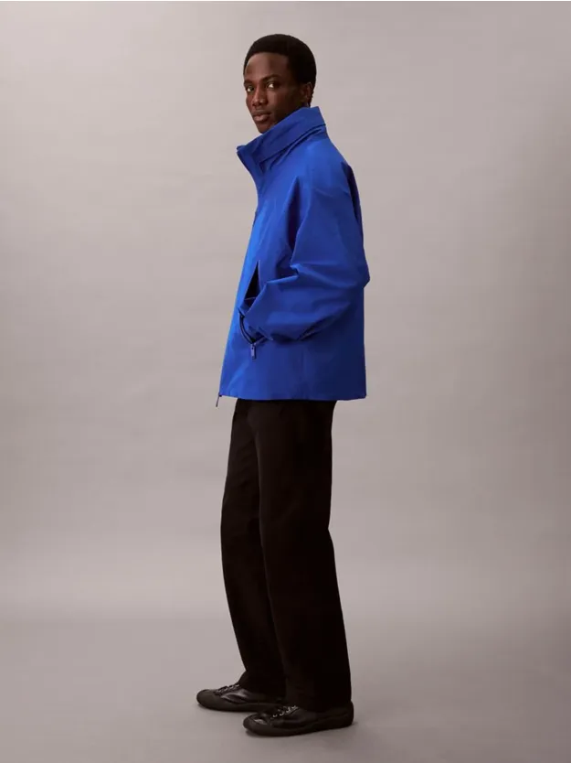 Cobalt Tech 3-In-1 Jacket