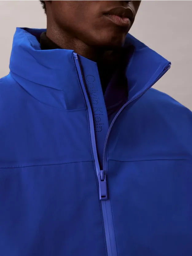 Cobalt Tech 3-In-1 Jacket