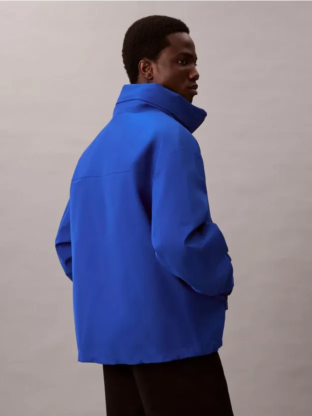 Cobalt Tech 3-In-1 Jacket