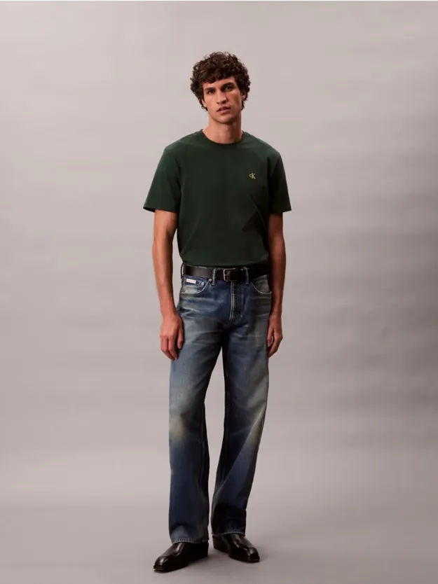 Sycamore Monogram T-shirt