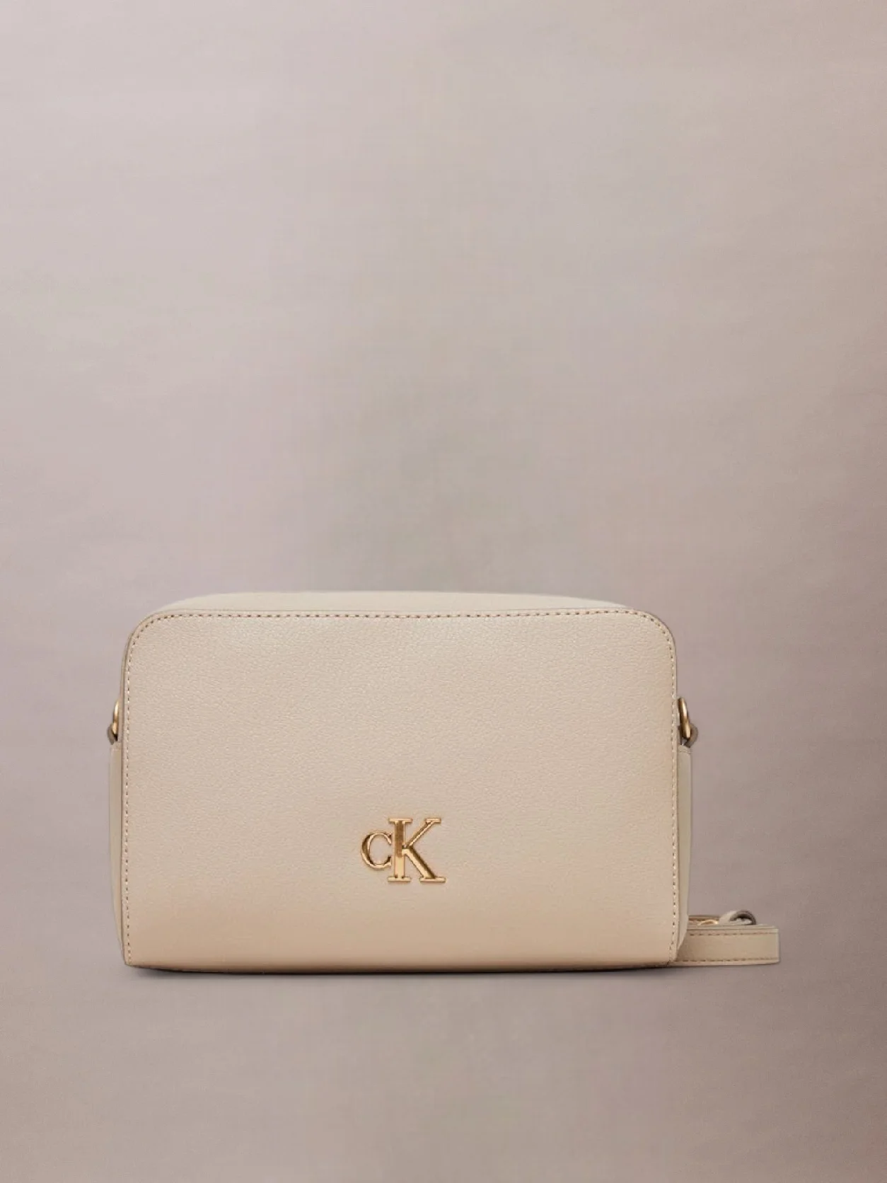 Chateau Crossbody Camera Bag